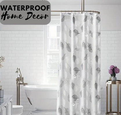 Waterproof Shower Curtains