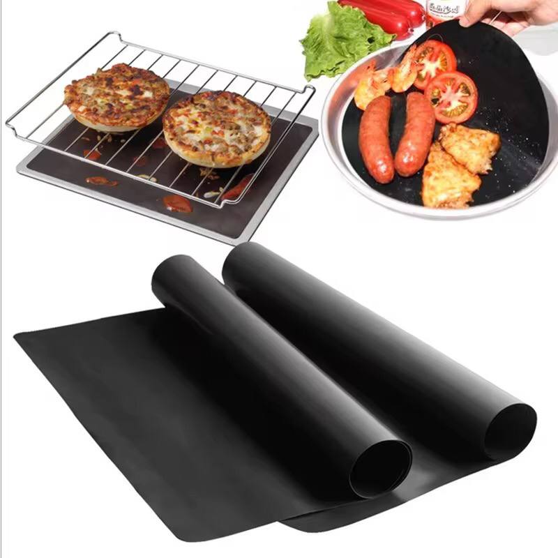 Non-stick BBQ Grill mats