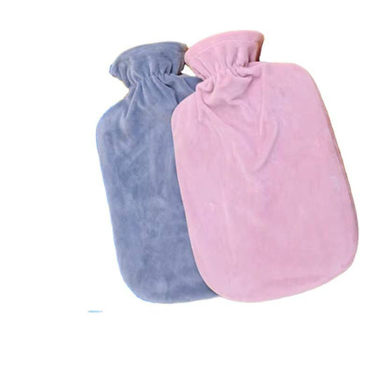 Hot water bottle