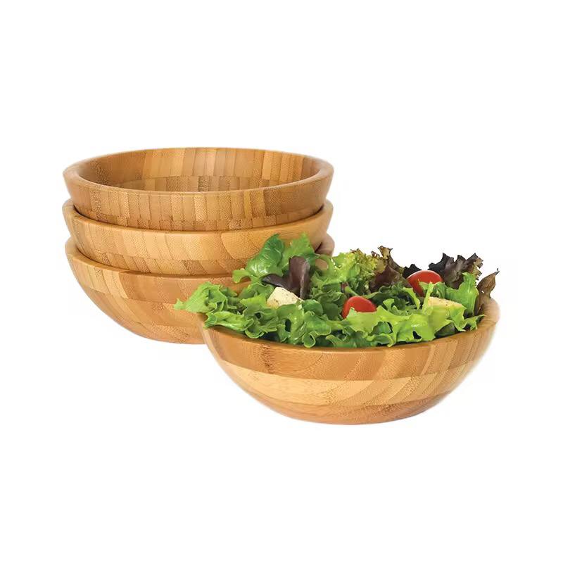 Dough BASIN SALAD BOWl