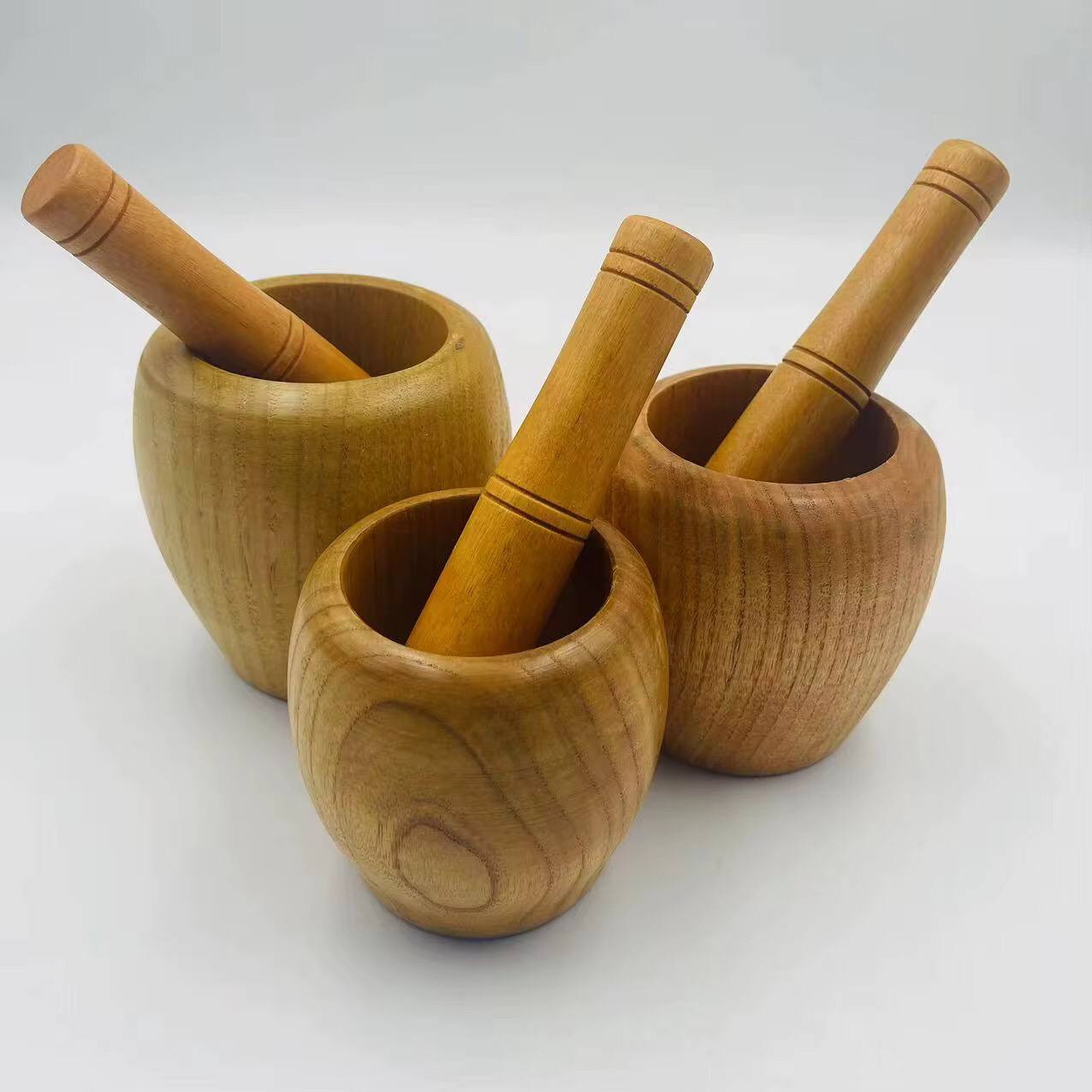 Mortal and pestle Available