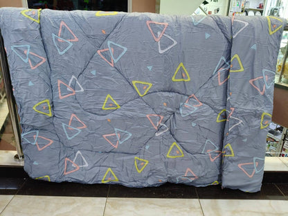 quality unbinded duvets