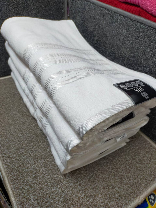 Large HIS Towels