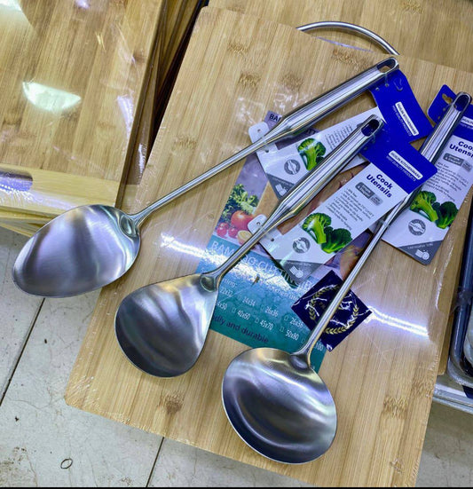 1pc Quality serving spoons