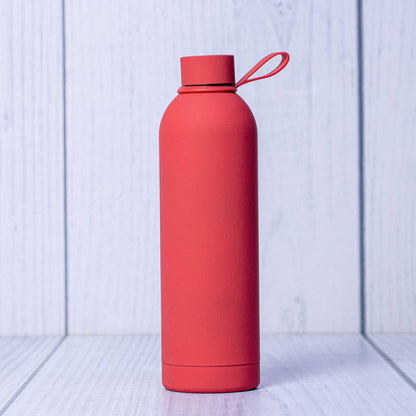 Skin Feel Thermal Flask