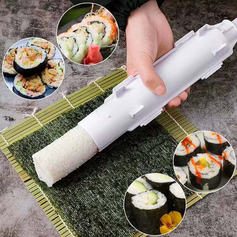 Sushi maker