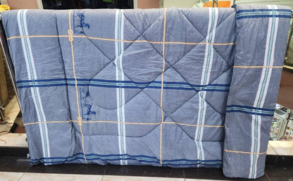 quality unbinded duvets