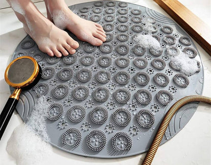 Round antslip