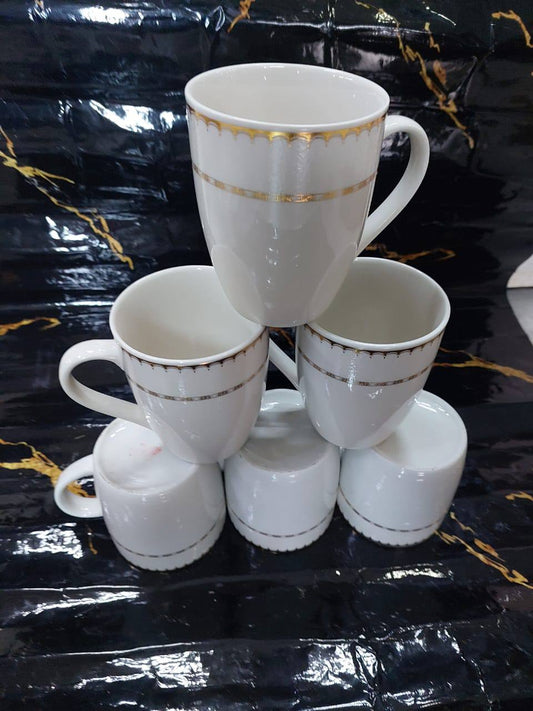 stylish 4 design Ceramic cups