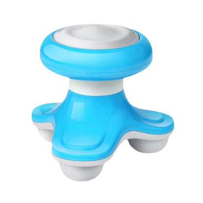 Mini Electric Vibration Handheld Massager