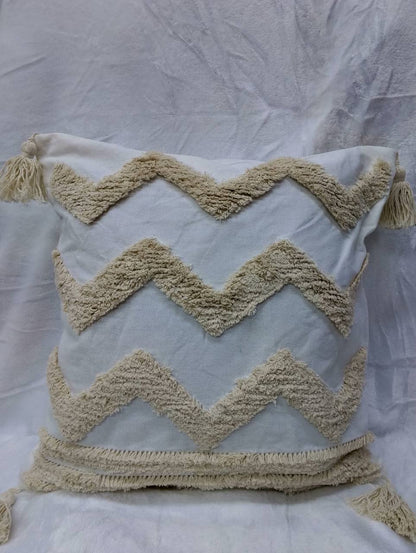 1pc Boho Throw Pillow Covers