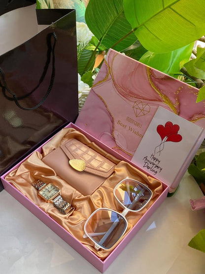 LADIES GIFT PACK