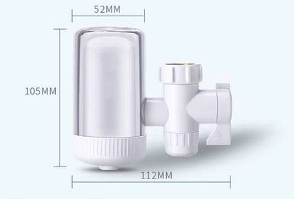 ceramic filter