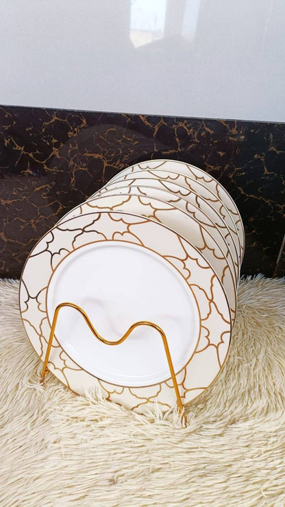 Beautiful plates
