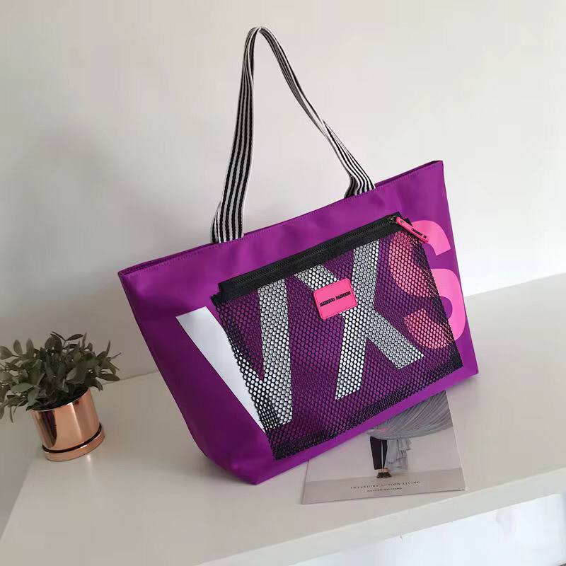 LARGE CAPACITY MODERN VXS BOX