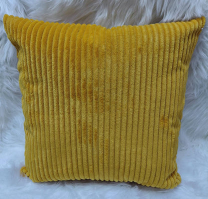 RABBIT THROW PILLOW CASES