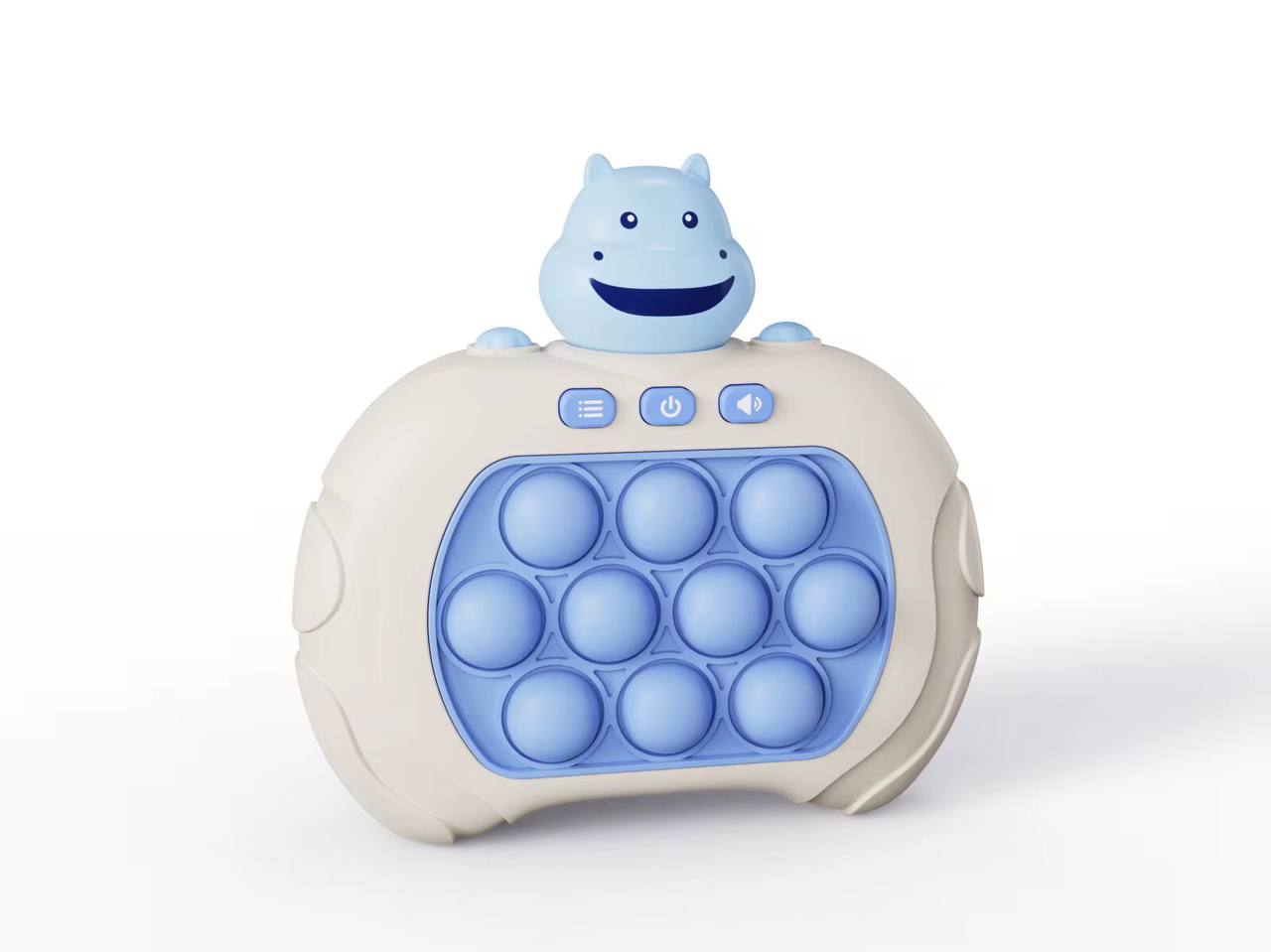 Kids Console