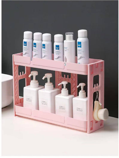 Spice rack
