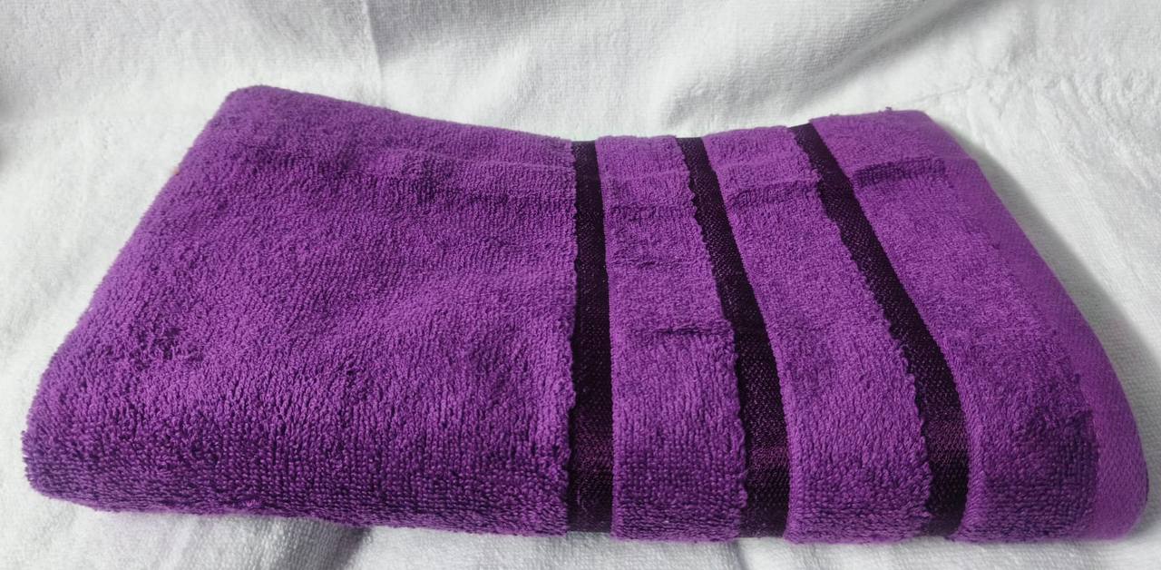 High density-thick two sided surface towels