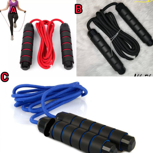 2.8M long skipping rope for sports and exercise