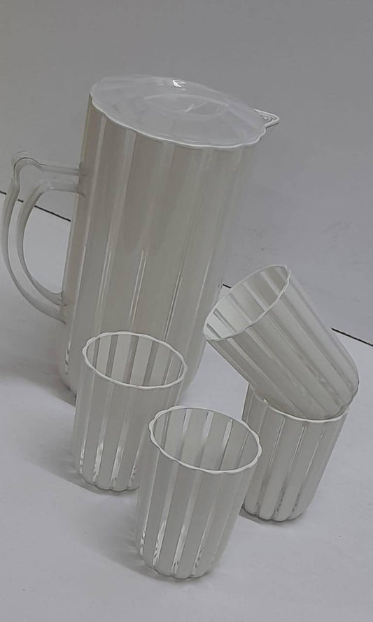 Classic water set