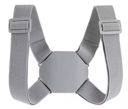 Rechargeable Smart sensor posture corrector