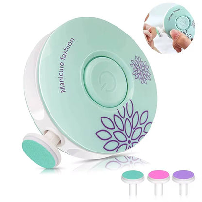 Baby Nail Clippers