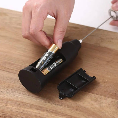 Handheld Milk Frother