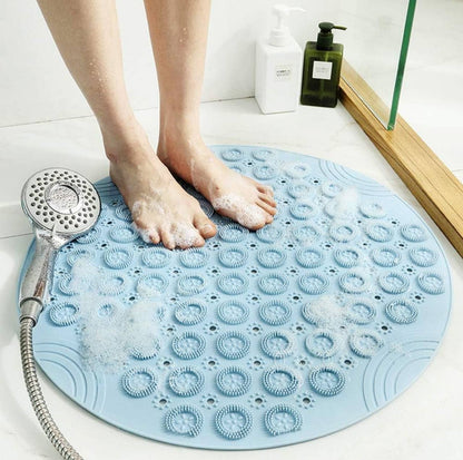 Round antslip