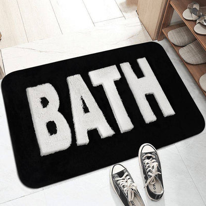 Bathroom Rugs
