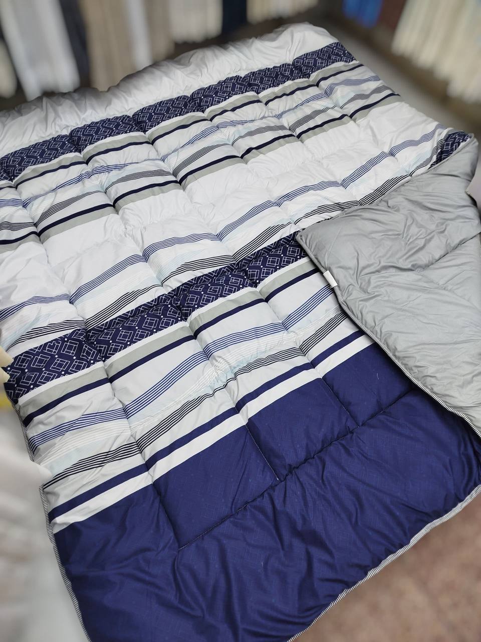 6*6/6*7 Binded Duvets