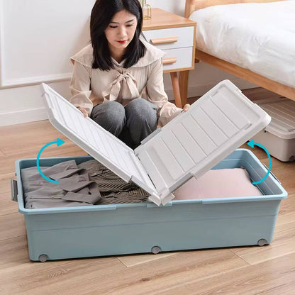 Underbed storage Boxes