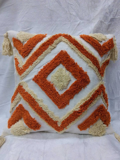 Boho Throw Pillow Covers