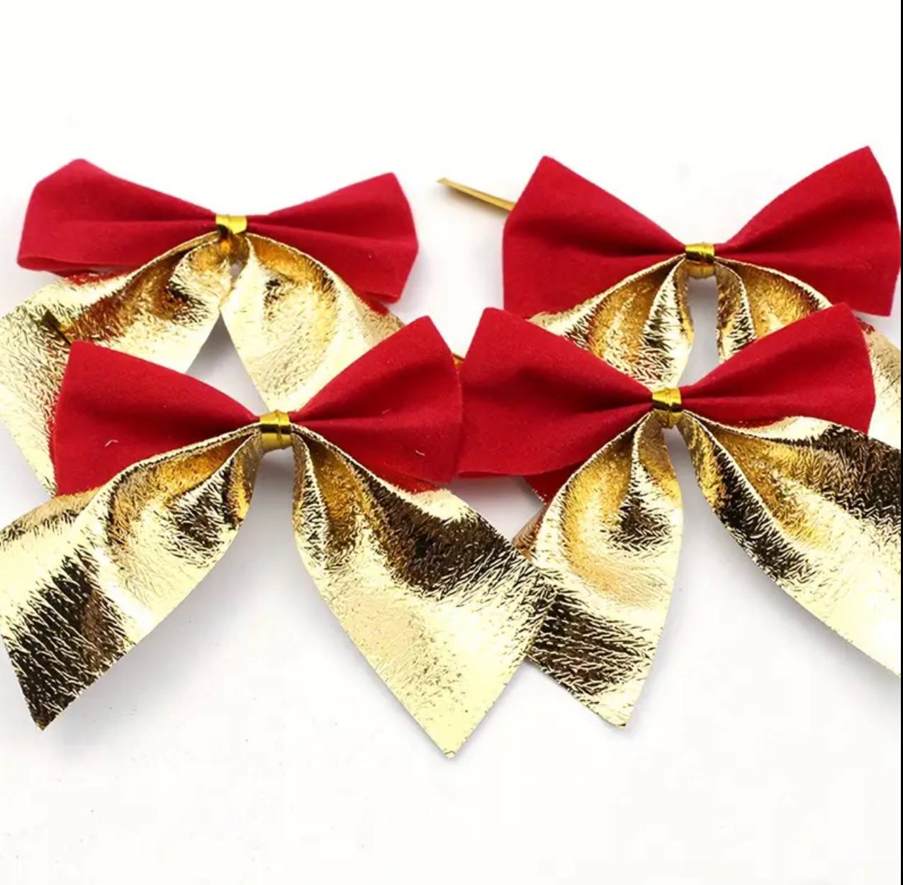 12pc set bows