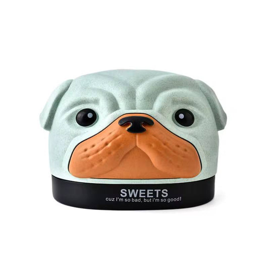 Bobby Sweets serviettes/ tissue dispenser