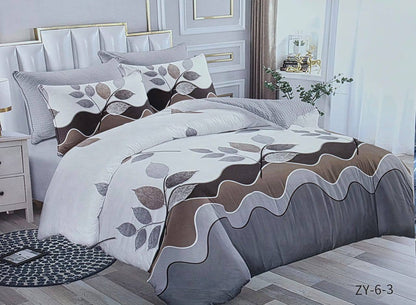 6*6/6*7 Binded Duvets