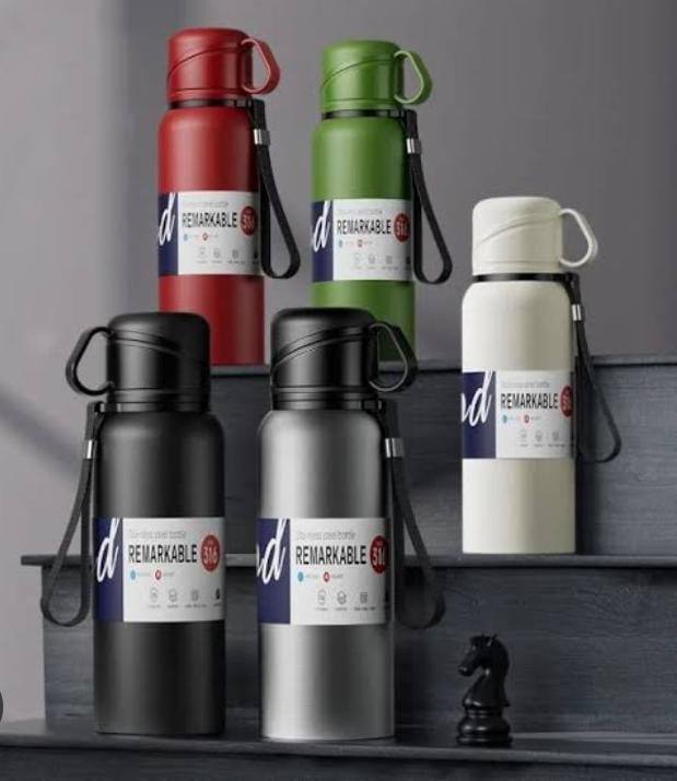 vacuum flask