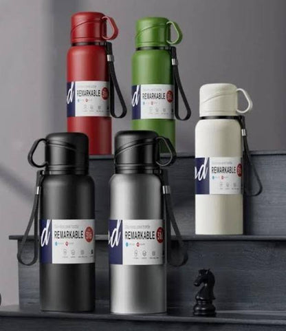 vacuum flask