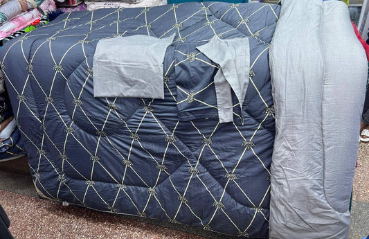 6*6/6*7 Binded Duvets