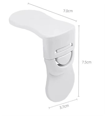 4Pcs Baby Safety Locks