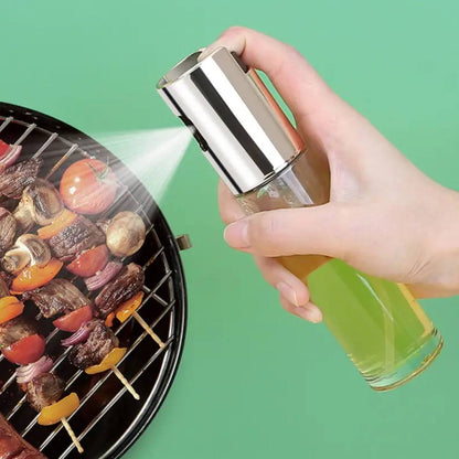 OIL SPRAY BOTTLE