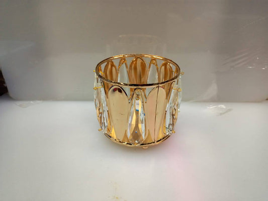 Candle holder or deco