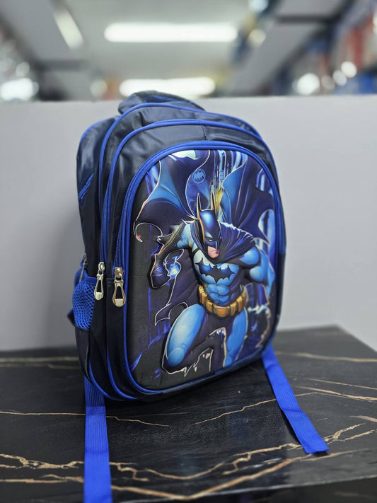 Cartoon themed school bags / backpacks