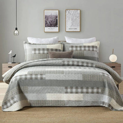 Coverlet/bedspread