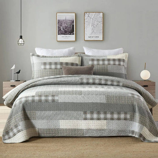 Coverlet/bedspread