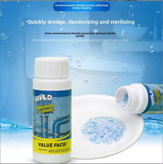 Sink Dredger/ Unblocker
