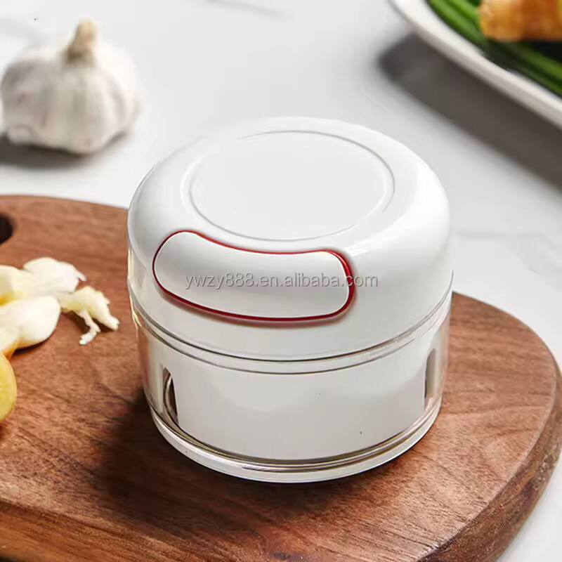 Mini manual Food Chopper  Dm