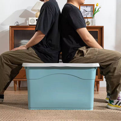 Storage Bins, Rugged, Thick, Extra-large Capacity Storage Box