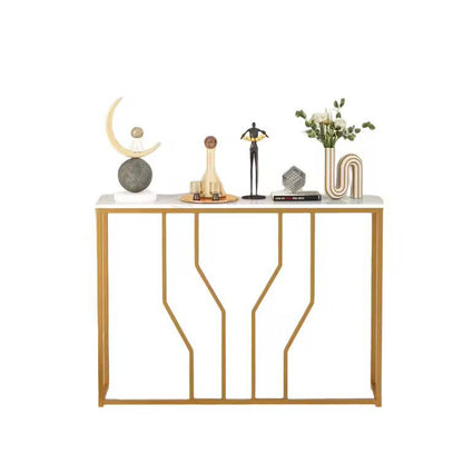Console Table Hallway