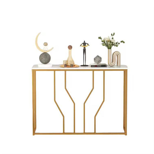 Console Table Hallway